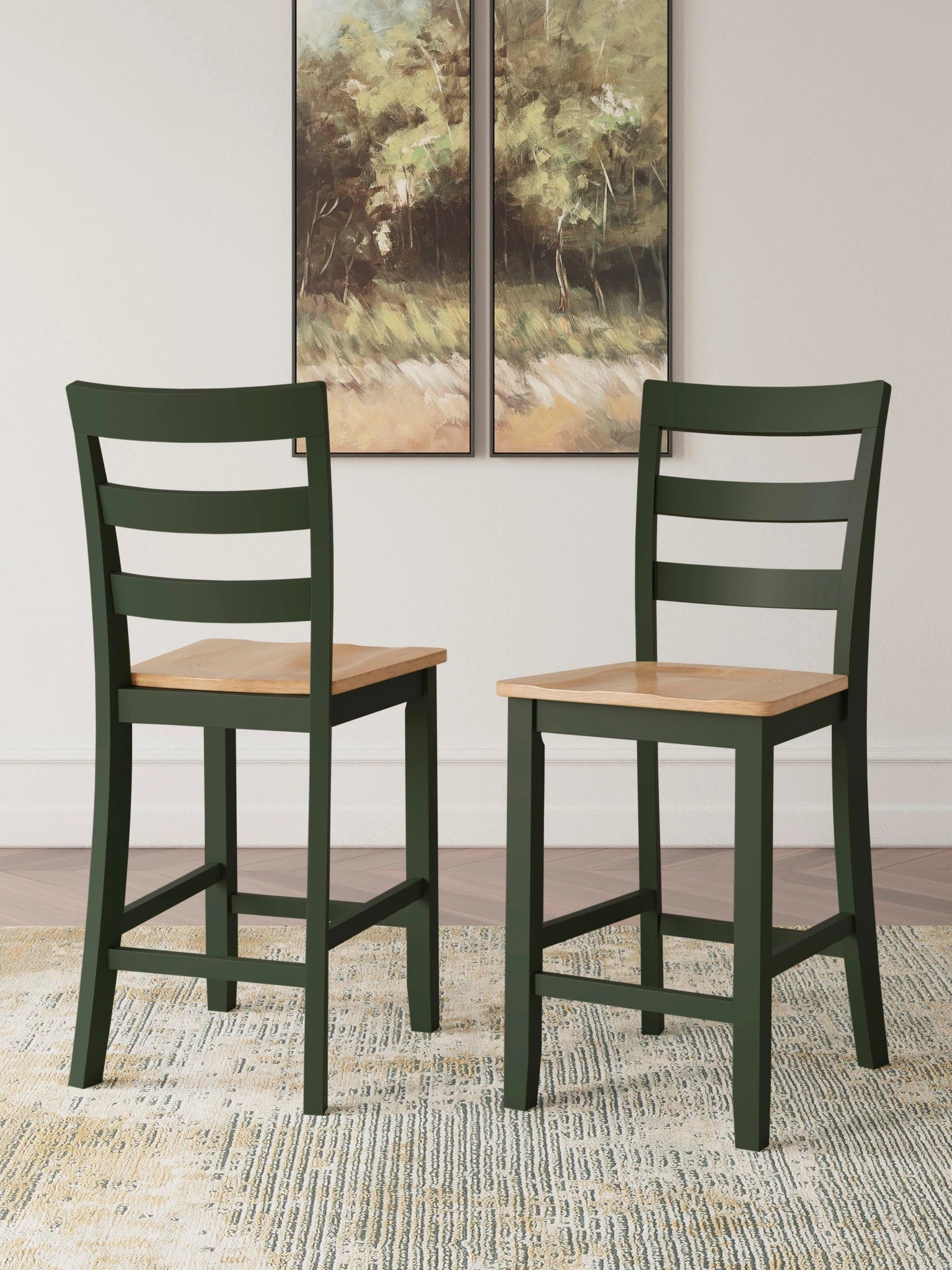 Juego de comedor Gesthaven