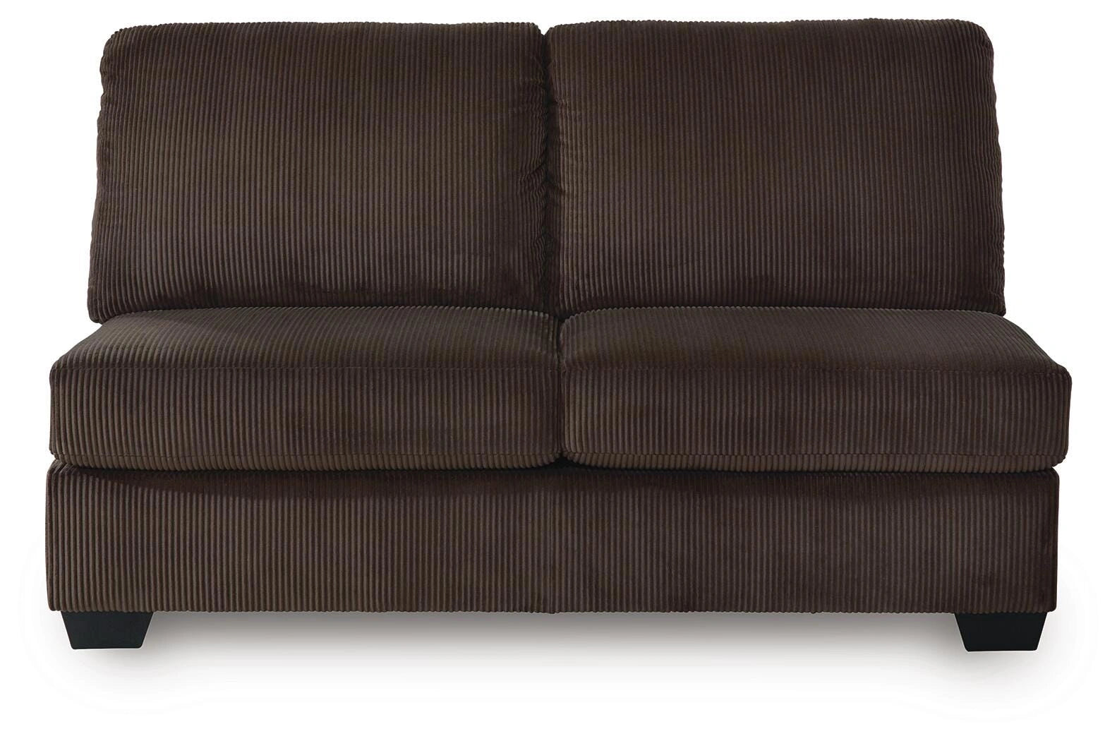 Seccional Kimlee con chaise doble