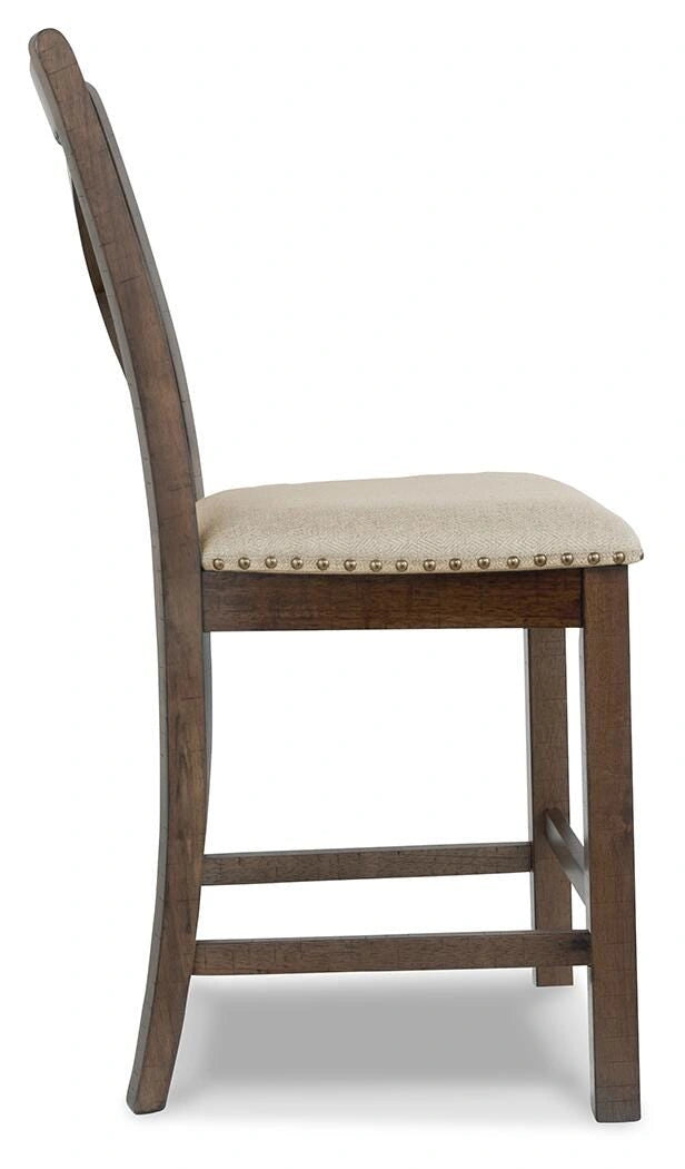 Juego de comedor Moriville