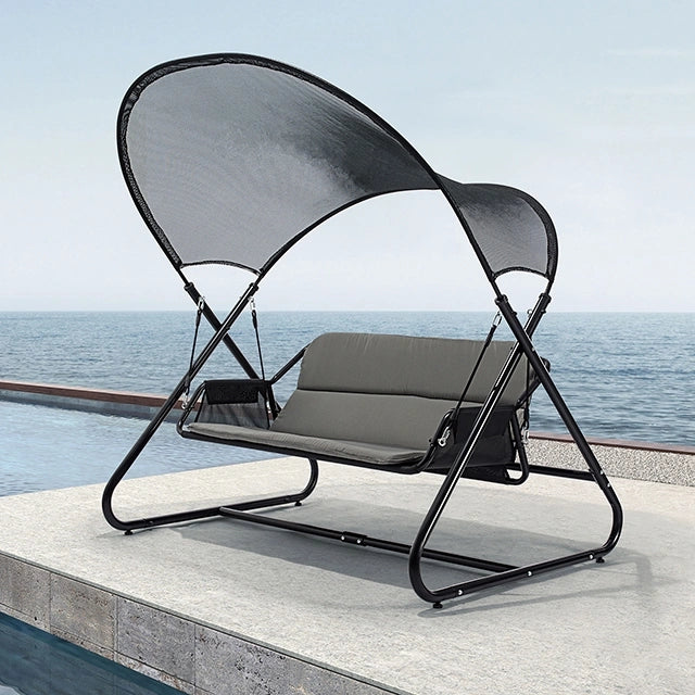 Sillón colgante Sandor
