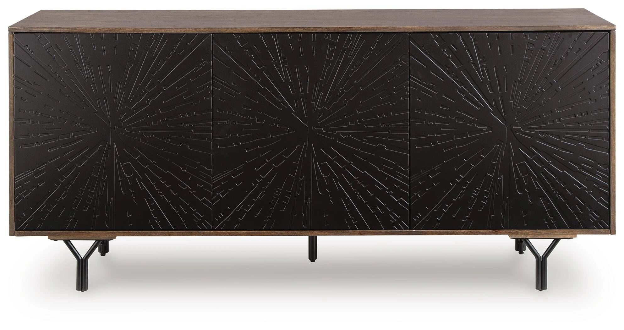 Mueble auxiliar Lavinmont