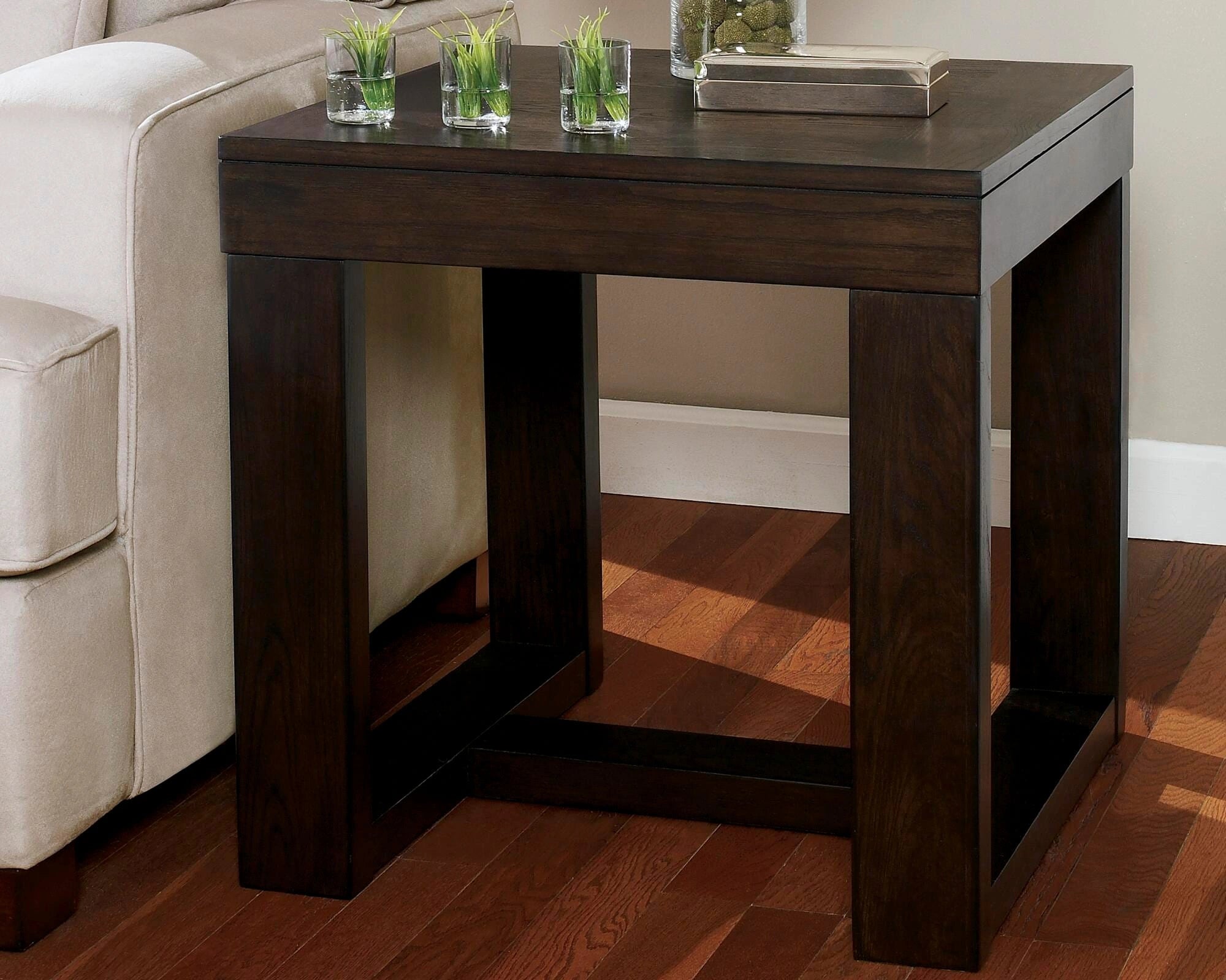 Juego de mesa Watson