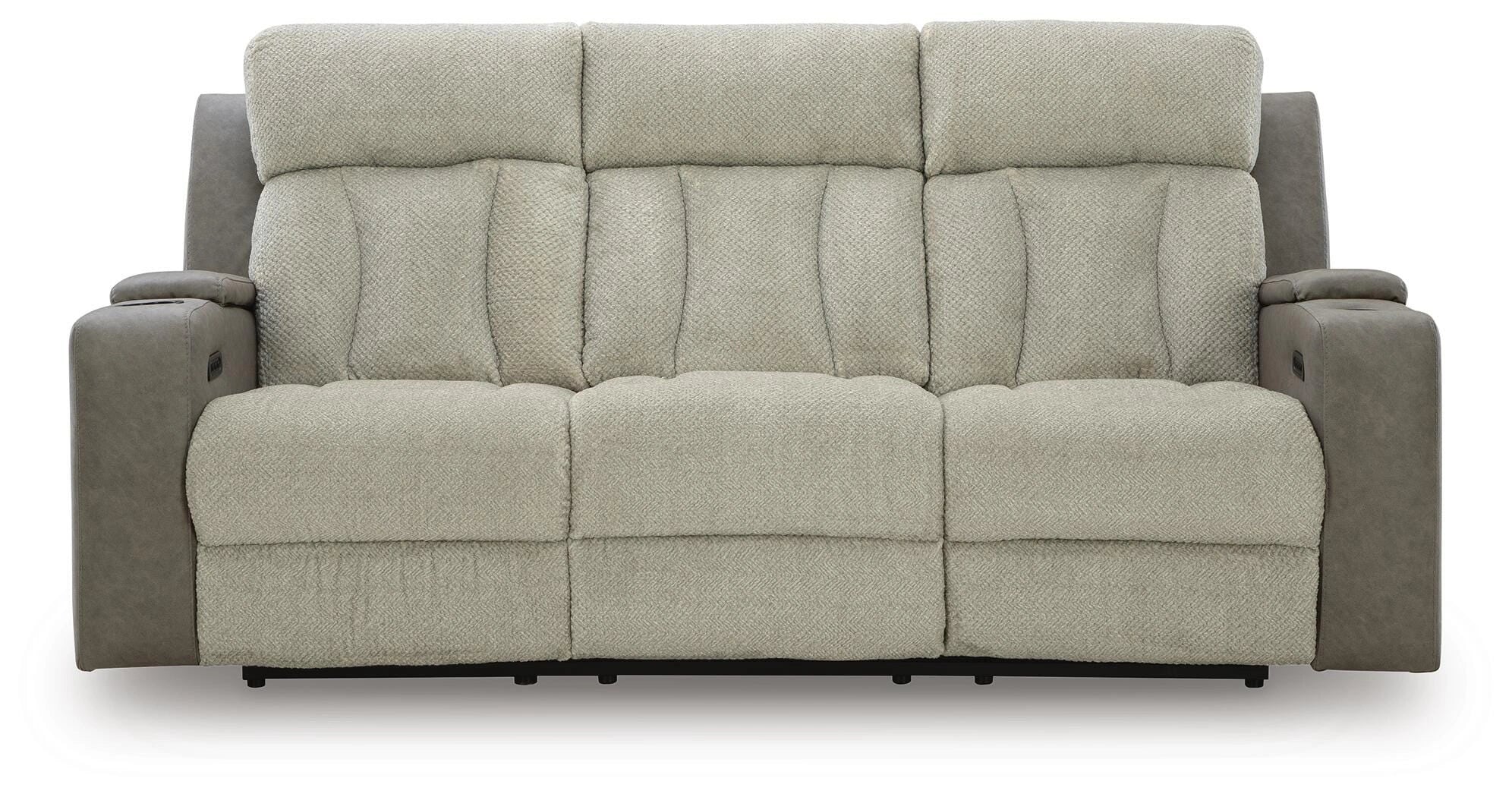 Sofá reclinable eléctrico WhipLash