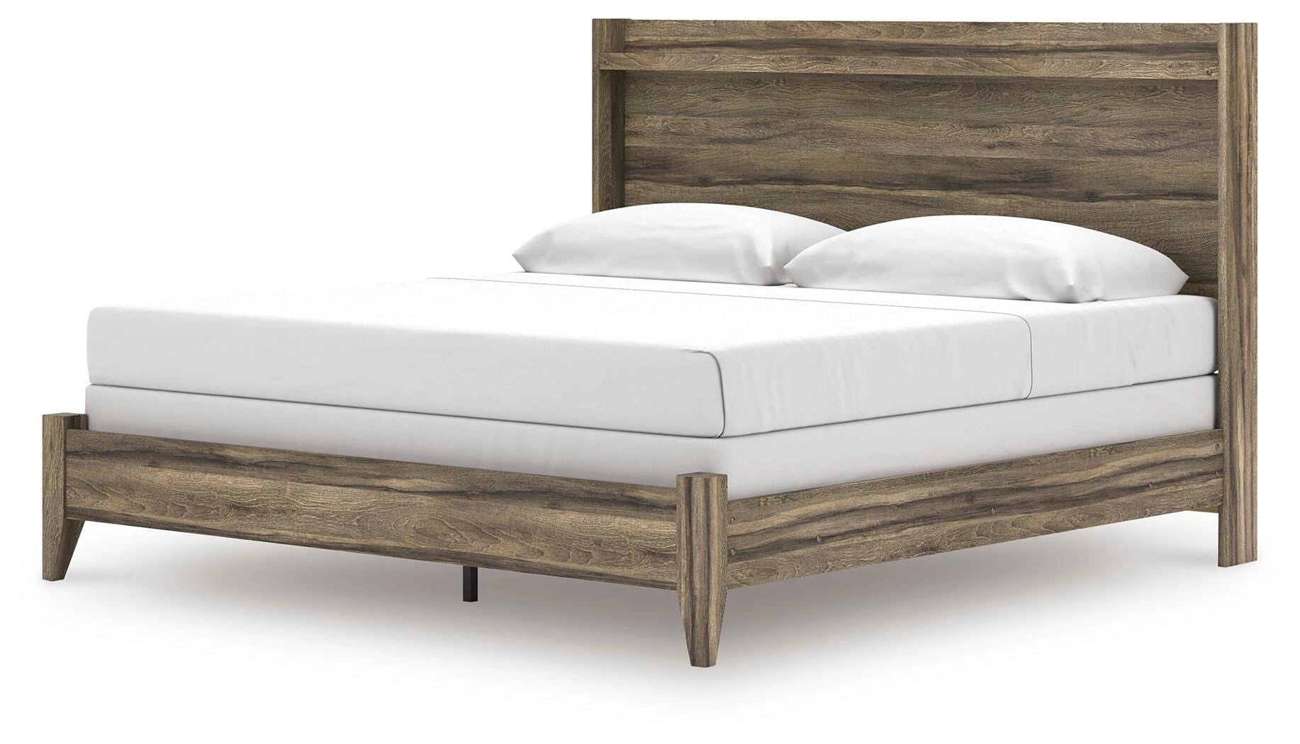 Cama Elbrim