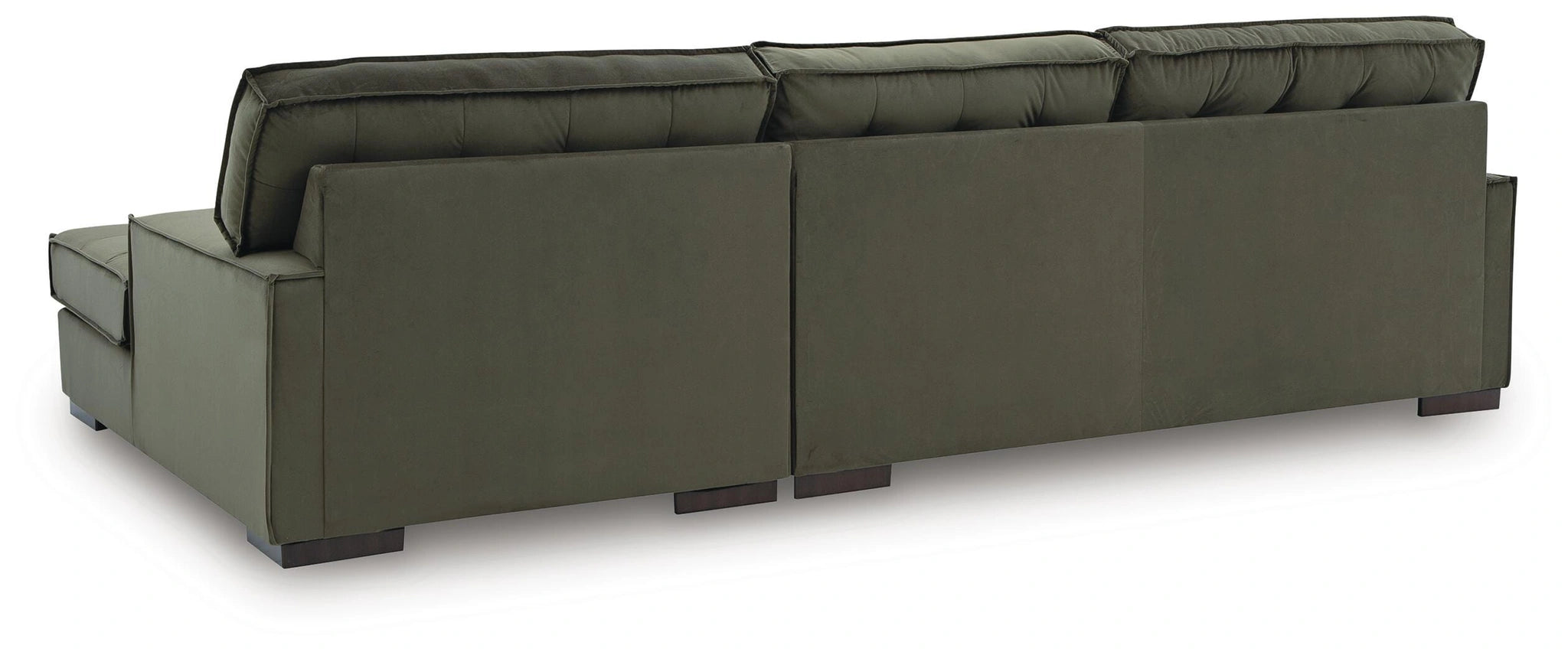 Seccional Caspian-Town con Chaise