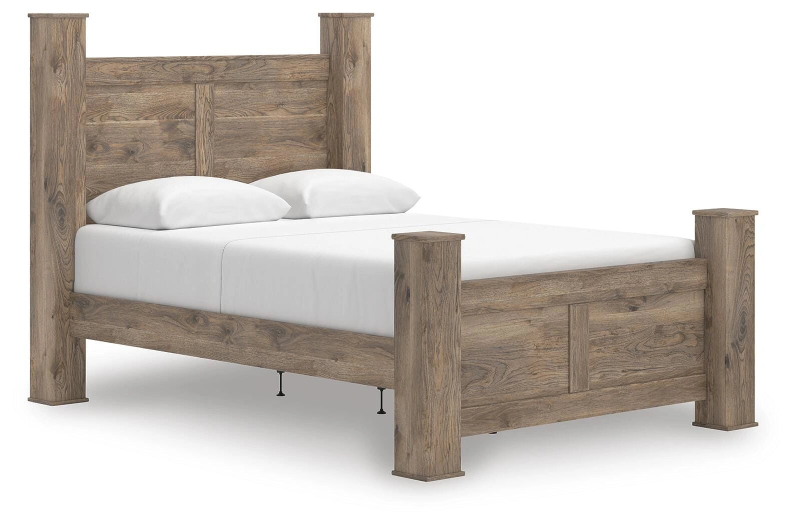 Juego de dormitorio Rusticott