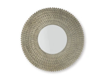Espejo decorativo Wrightmund
