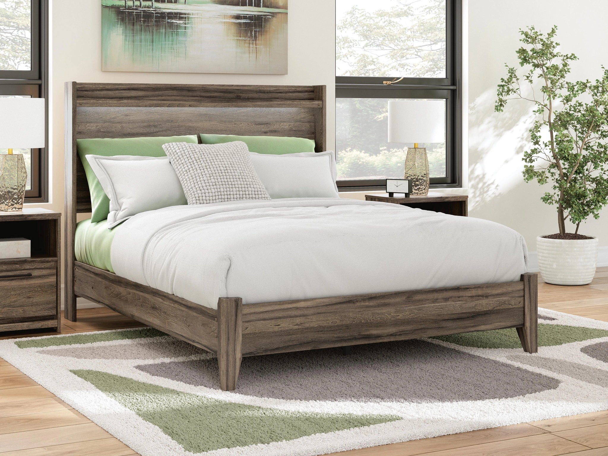Cama Elbrim