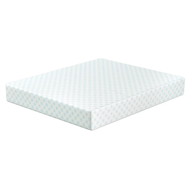 Colchón de espuma viscoelástica Edelweiss Twin XL de 6", 8", 10" y 12"