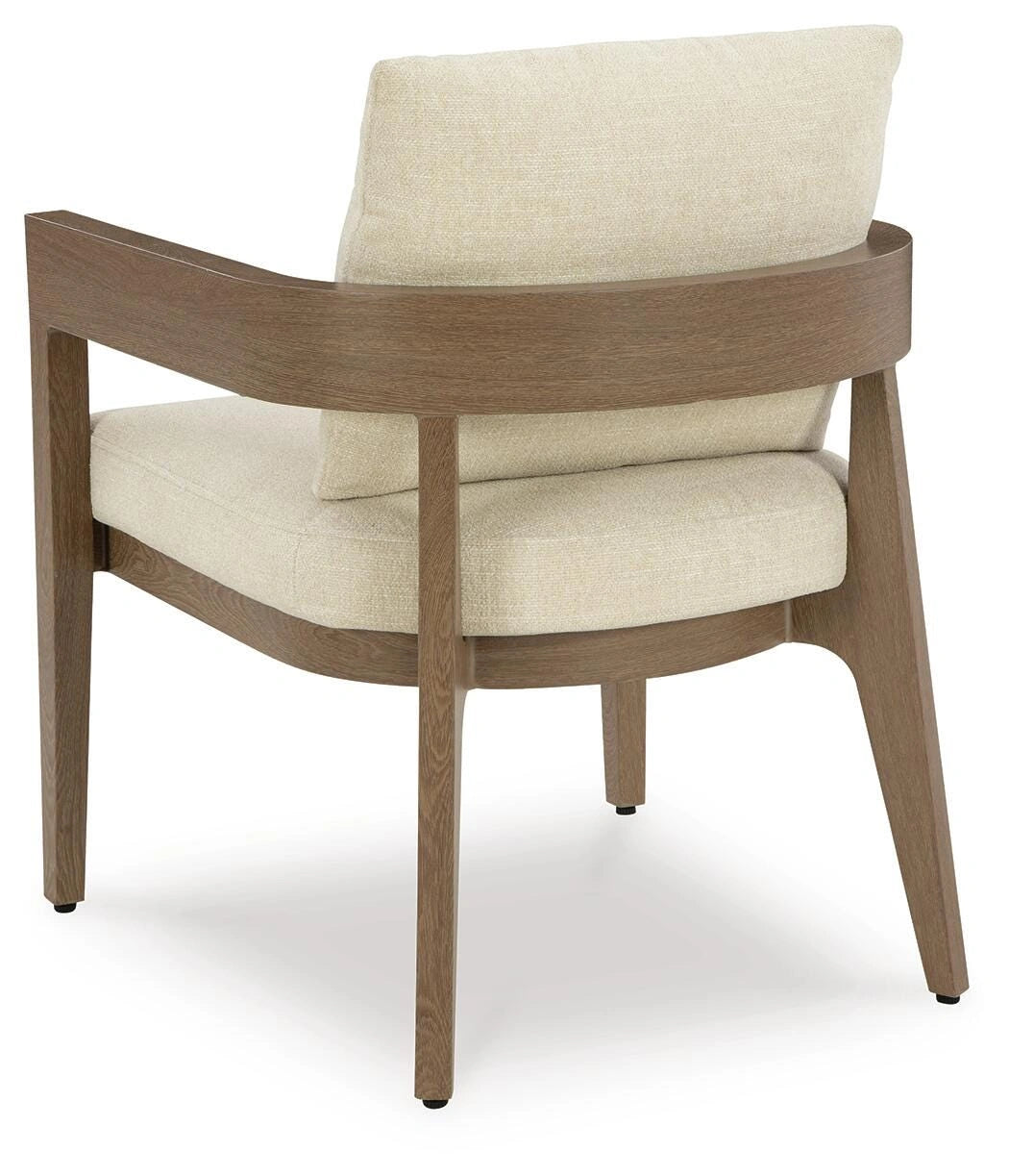Juego de comedor para exteriores Serene Bay