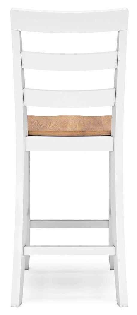 Taburete de bar a la altura de la encimera Gesthaven