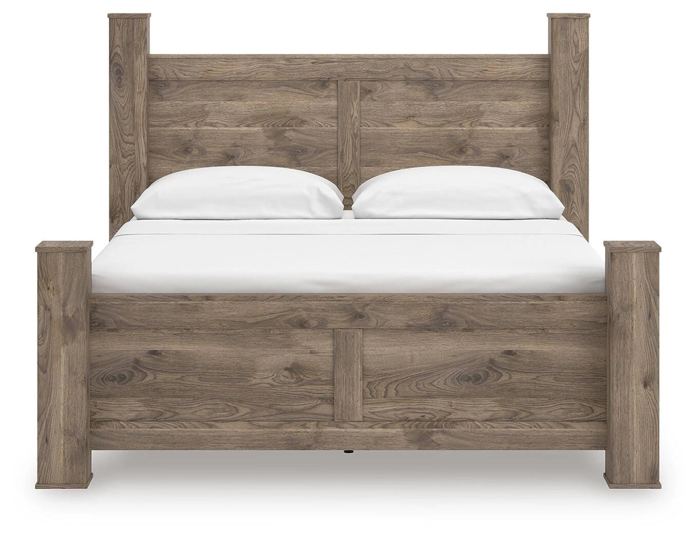 Juego de dormitorio Rusticott
