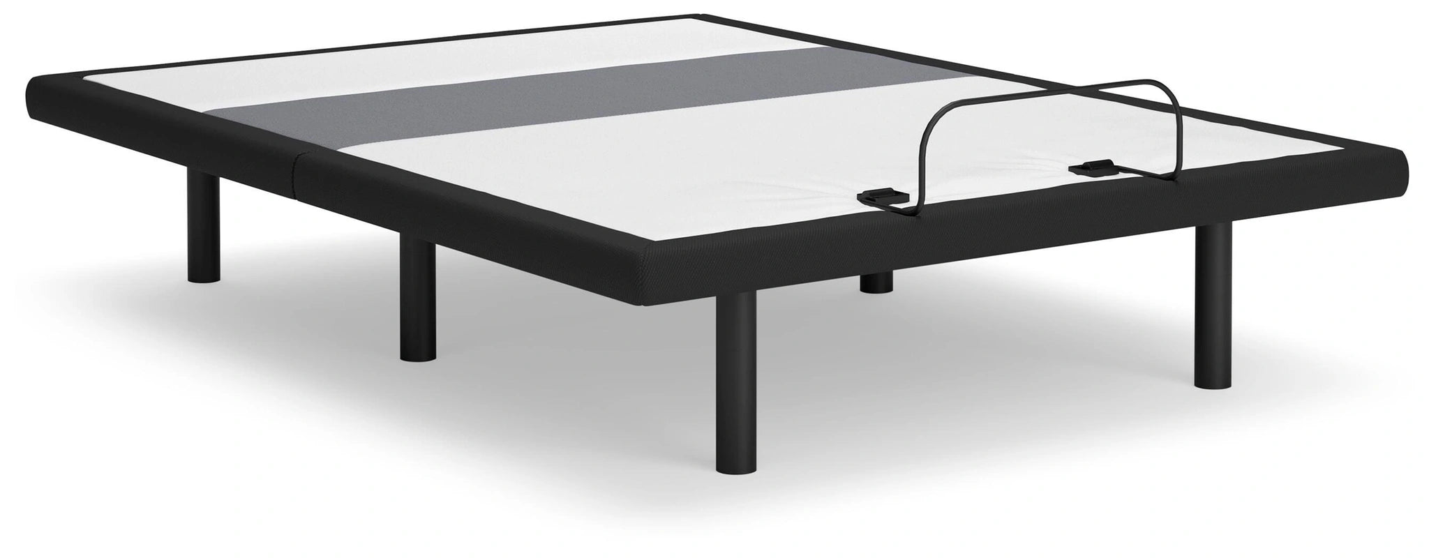 La mejor base con soporte lumbar y audio, base de cabeza totalmente ajustable