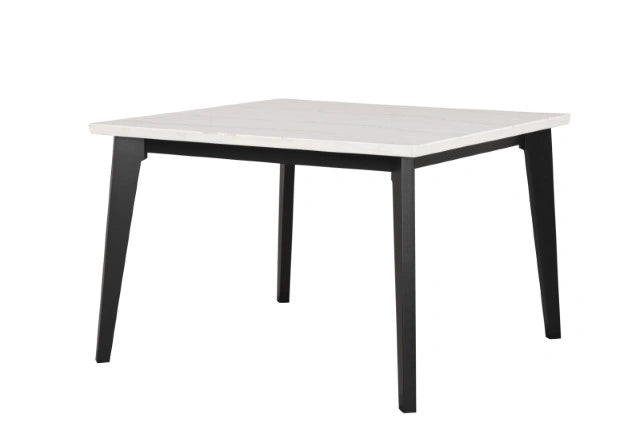 Juego de mesa Sabro de 5 piezas a altura de mostrador
