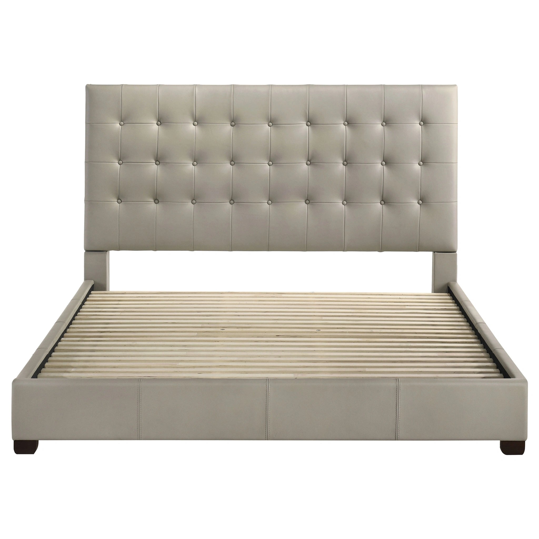 Cama Plataforma Medley con Cabecero