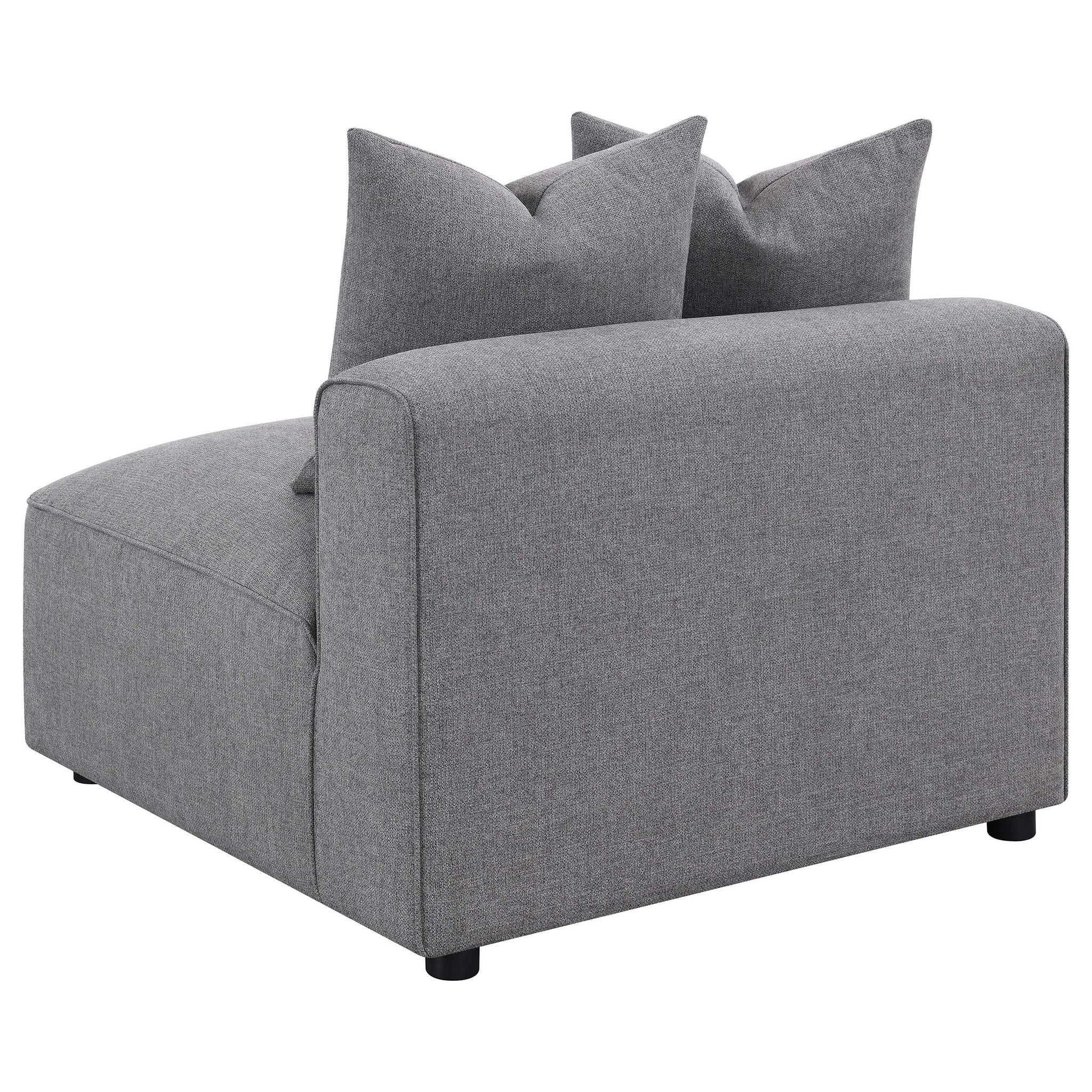 Jennifer Modular Sectional Sofa