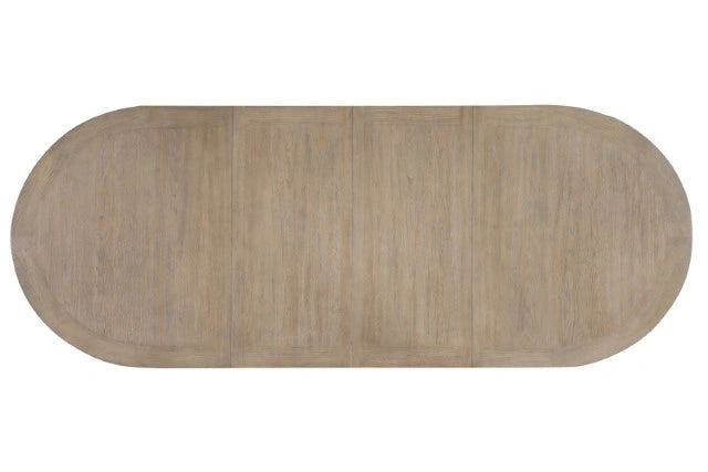 Juego de comedor Clements de 7 piezas