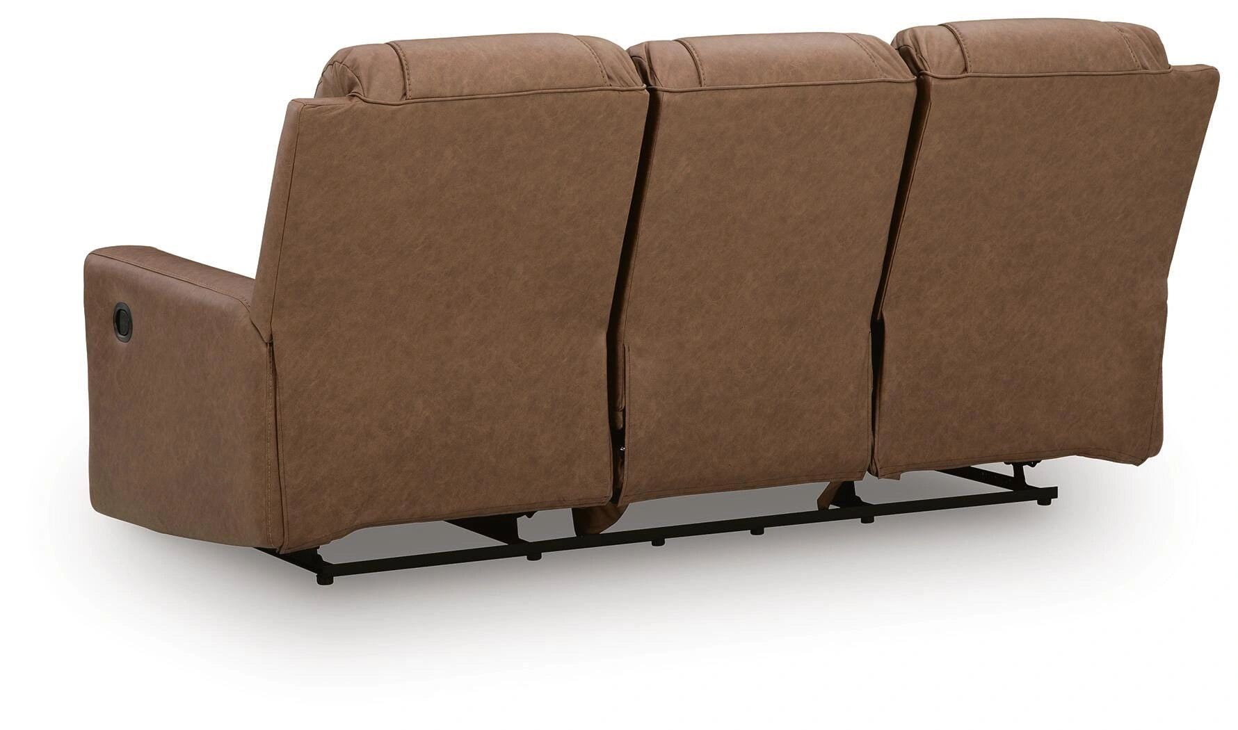 Sofá reclinable Mackmenville