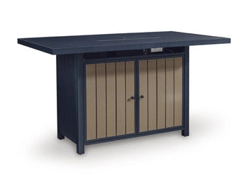 Juego de comedor para exteriores East Beach