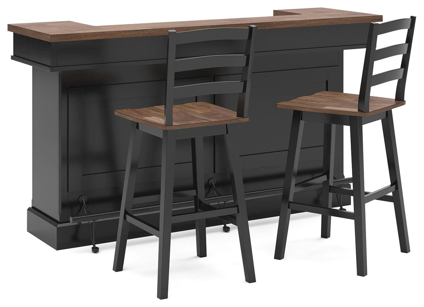 Paquete de comedor Wildenauer