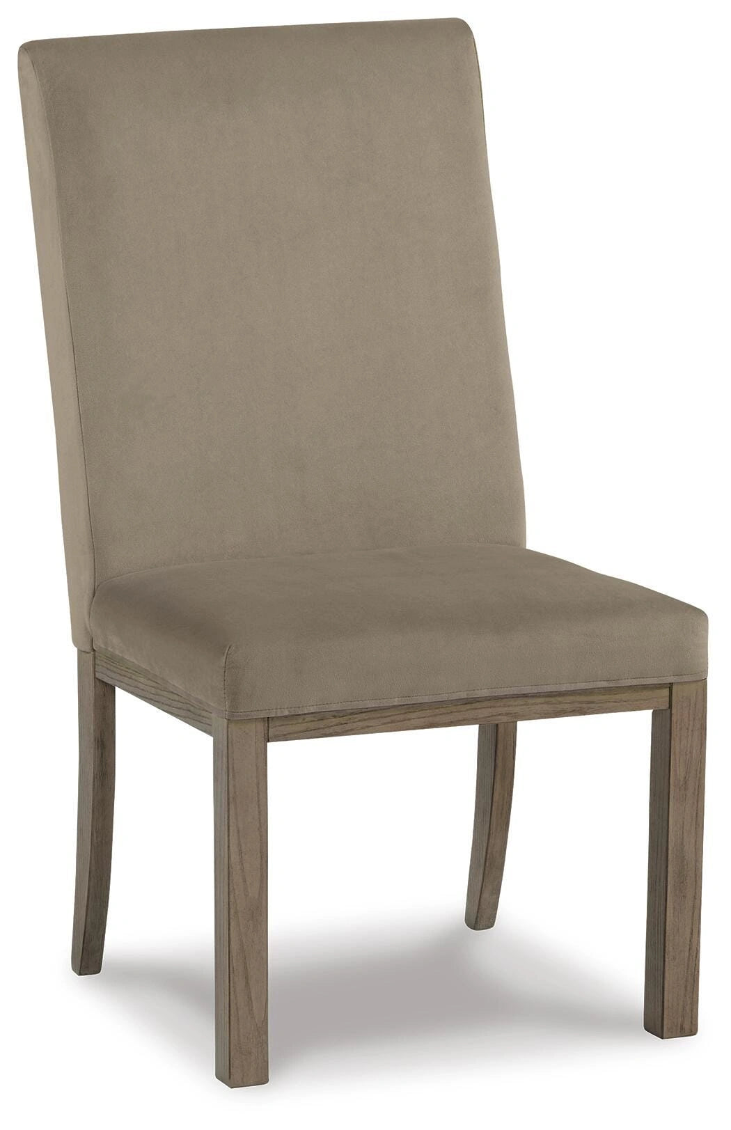 Juego de comedor Chrestner