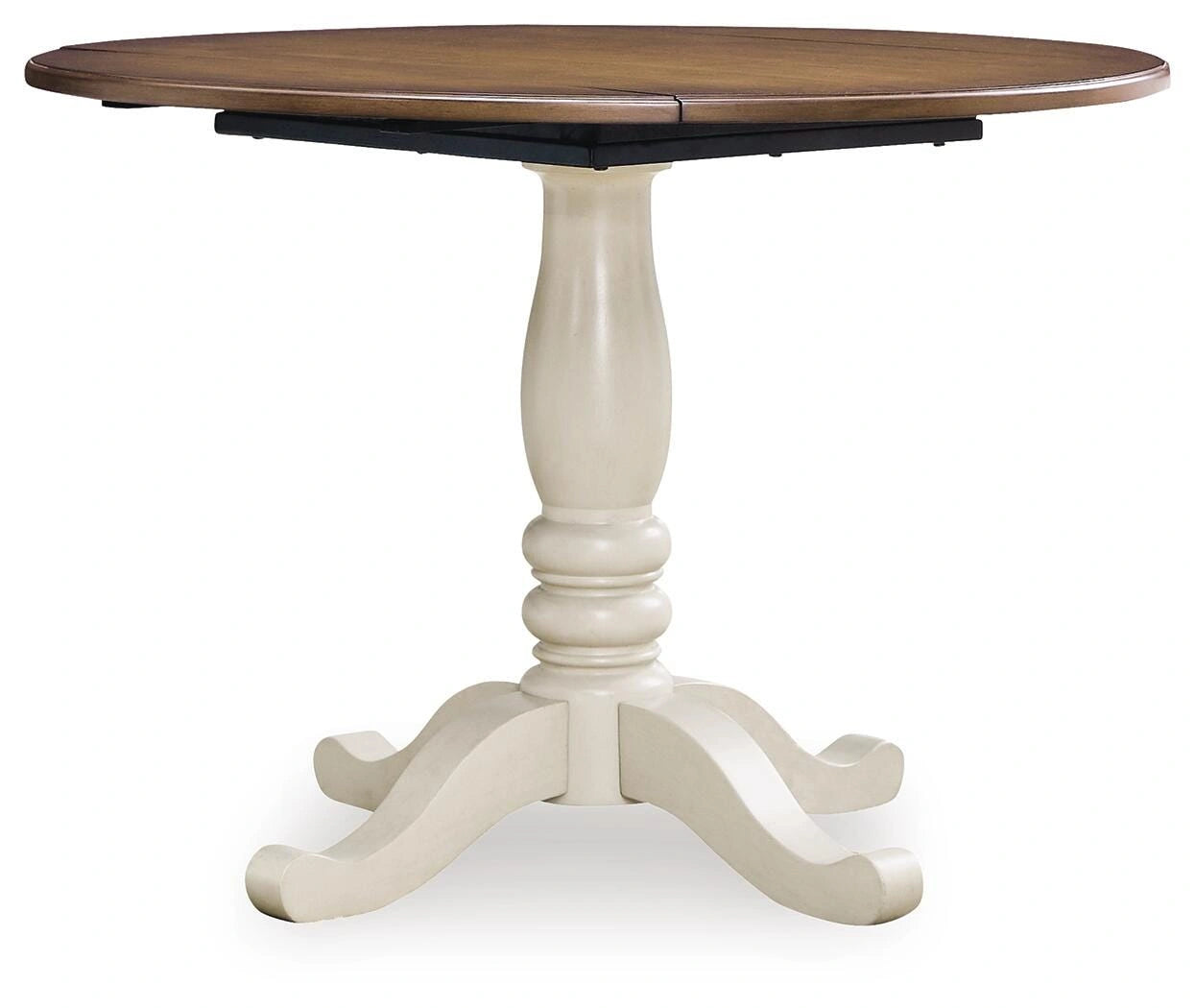 Mesa de comedor plegable Wirloni