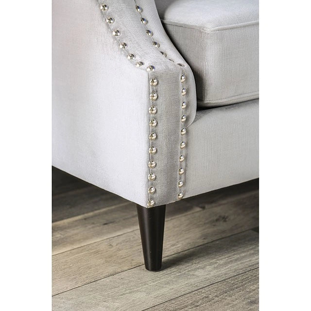 Sofá de dos plazas Tegan