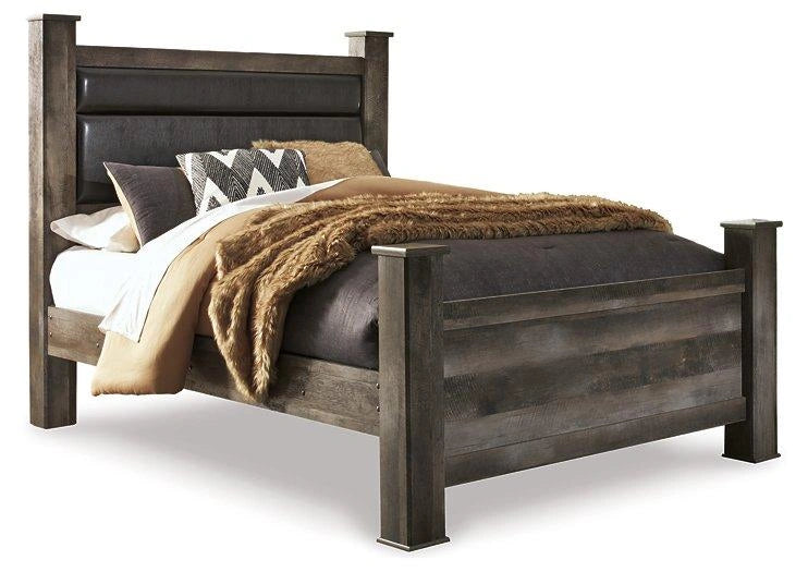 Cama Wynnlow