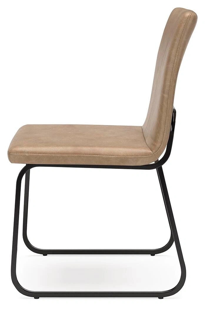 Silla de comedor Pharwynn