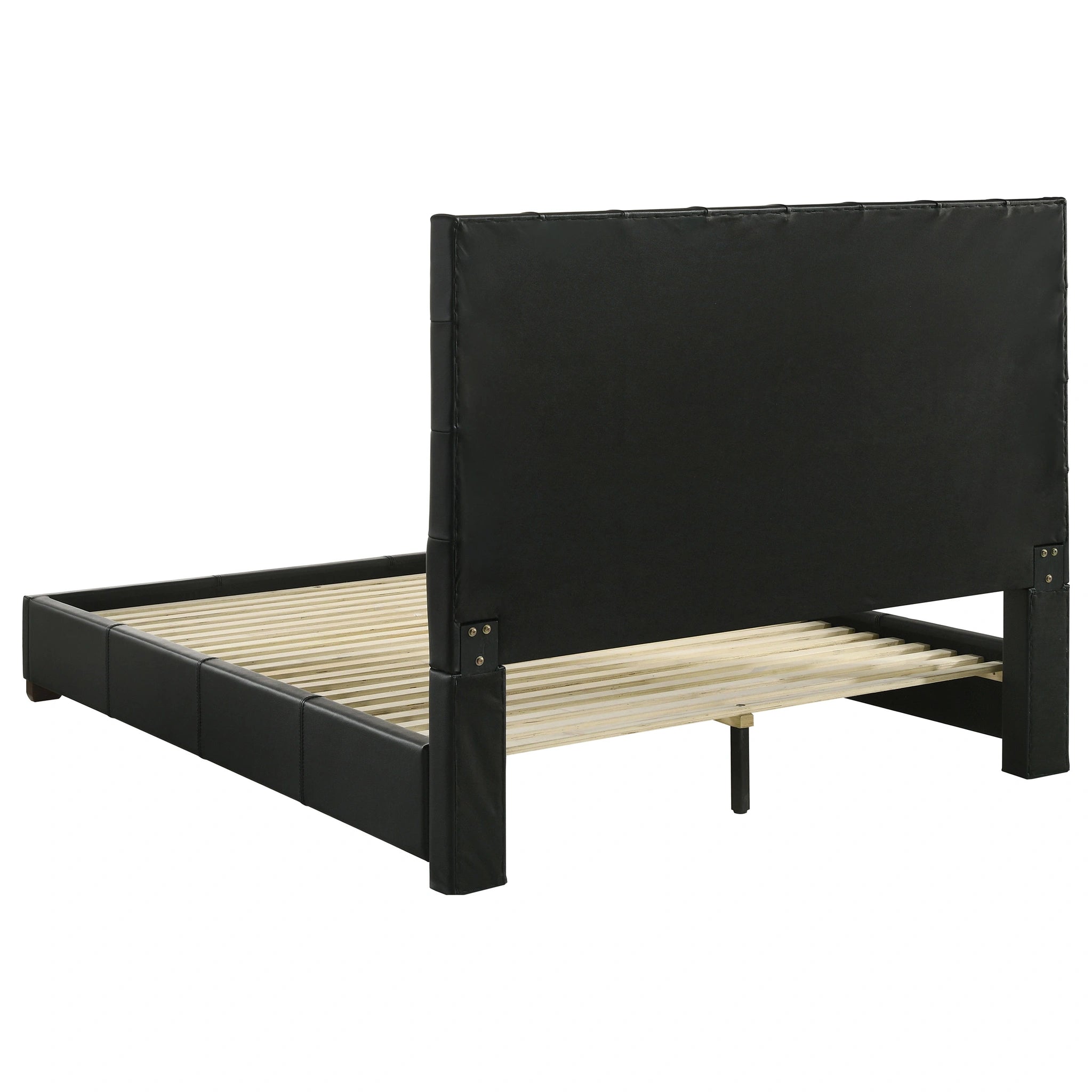 Cama Plataforma Medley con Cabecero