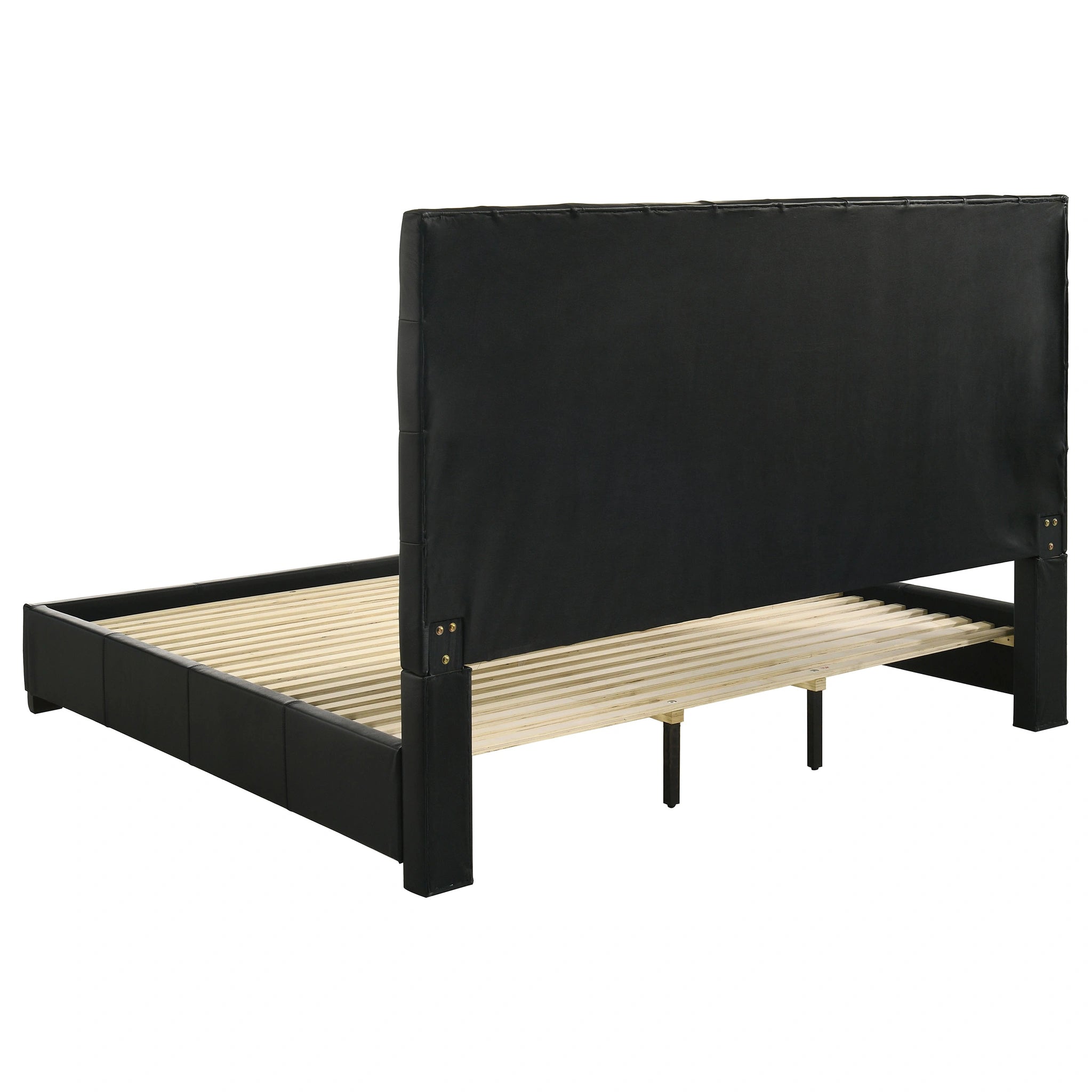Cama Plataforma Medley con Cabecero