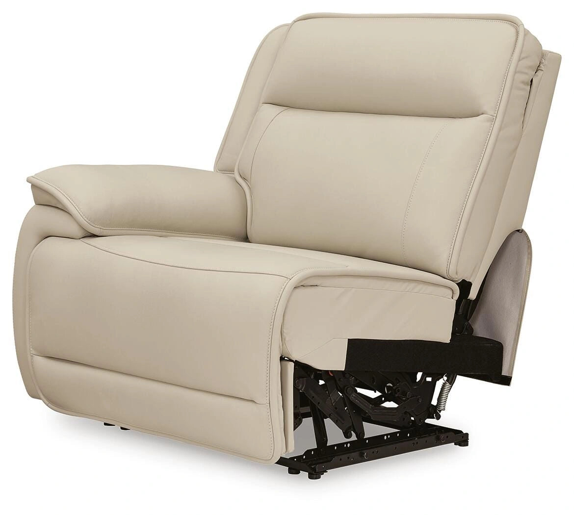 Seccional reclinable Double Deal