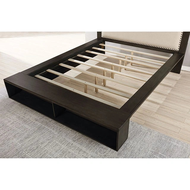 Cama Queen Sligo
