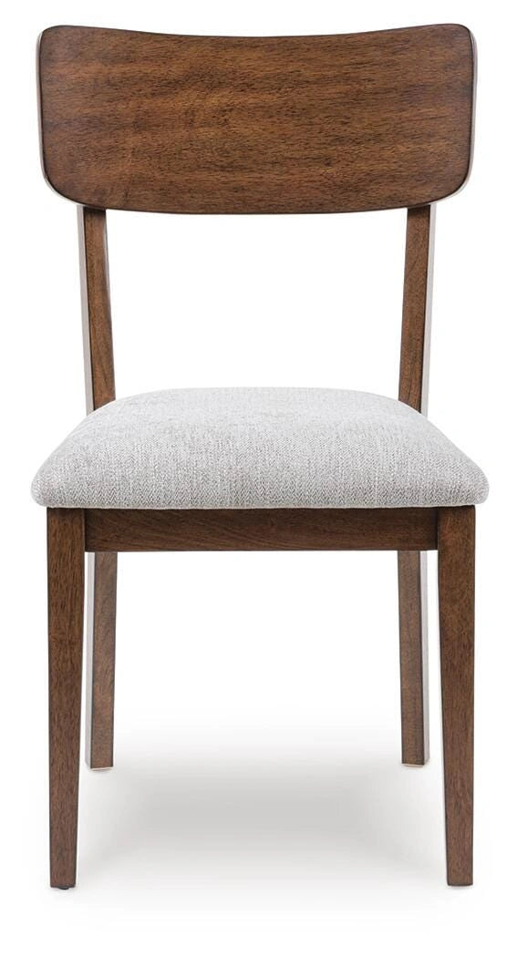 Silla de comedor Tameride