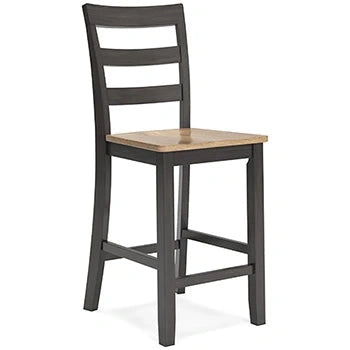 Taburete de bar a la altura de la encimera Gesthaven