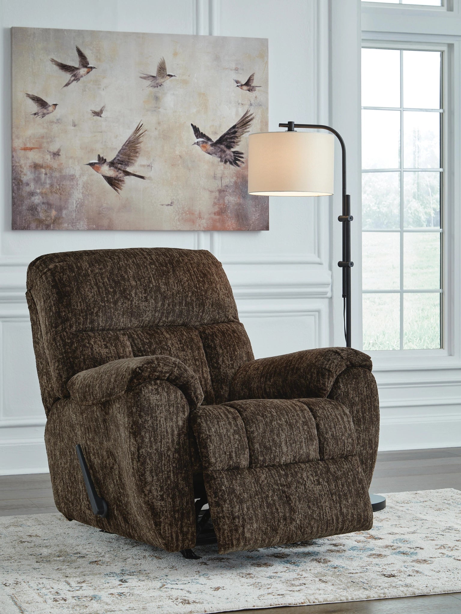 Reclinable Stayfish