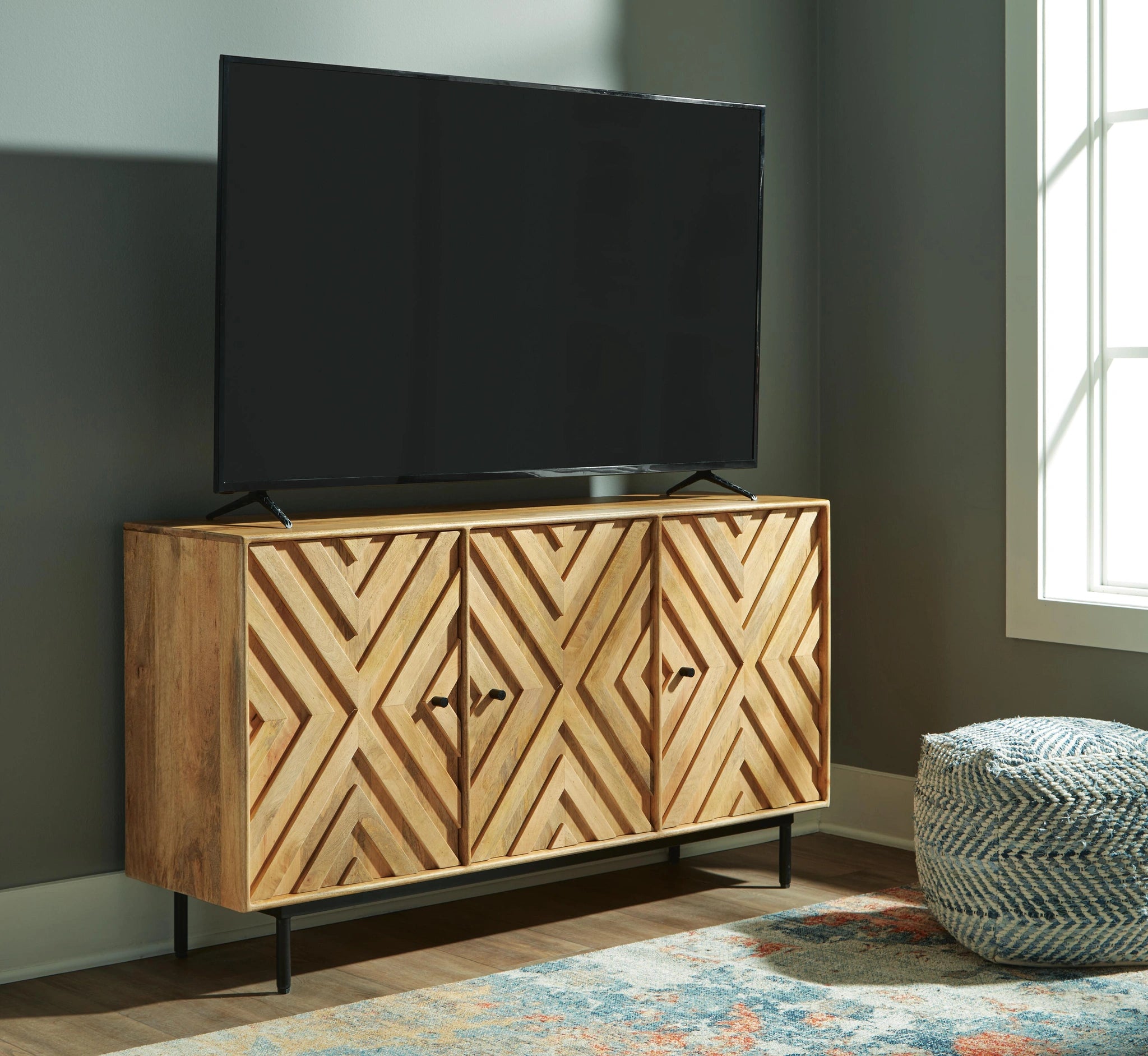 Mueble decorativo Cadewick