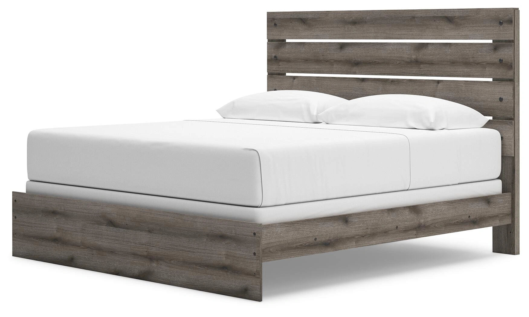 Juego de dormitorio Graystorm
