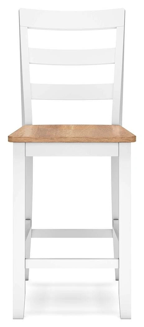 Juego de comedor Gesthaven