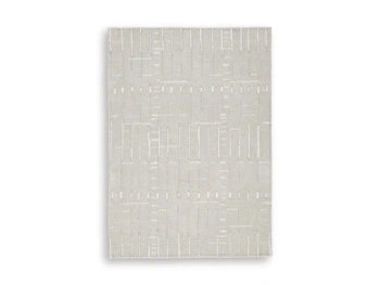 Alfombra Wolbert de 5' x 7'
