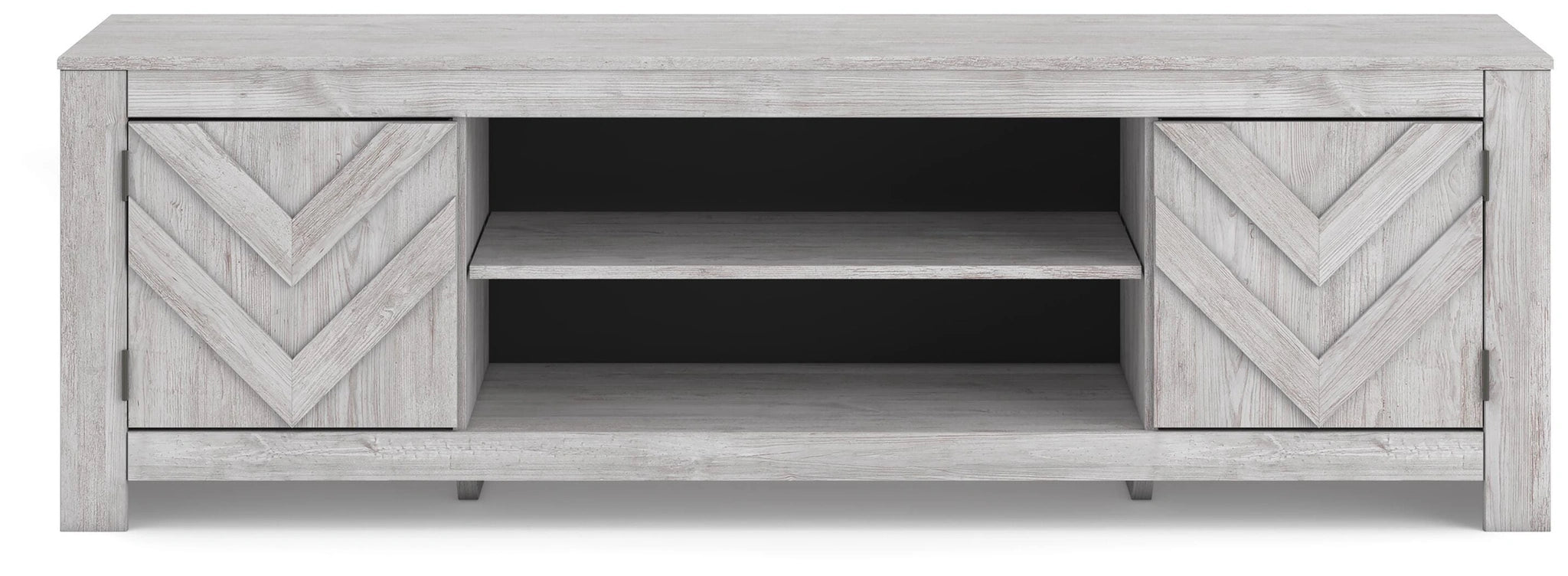 Mueble de TV Cayboni de 71"