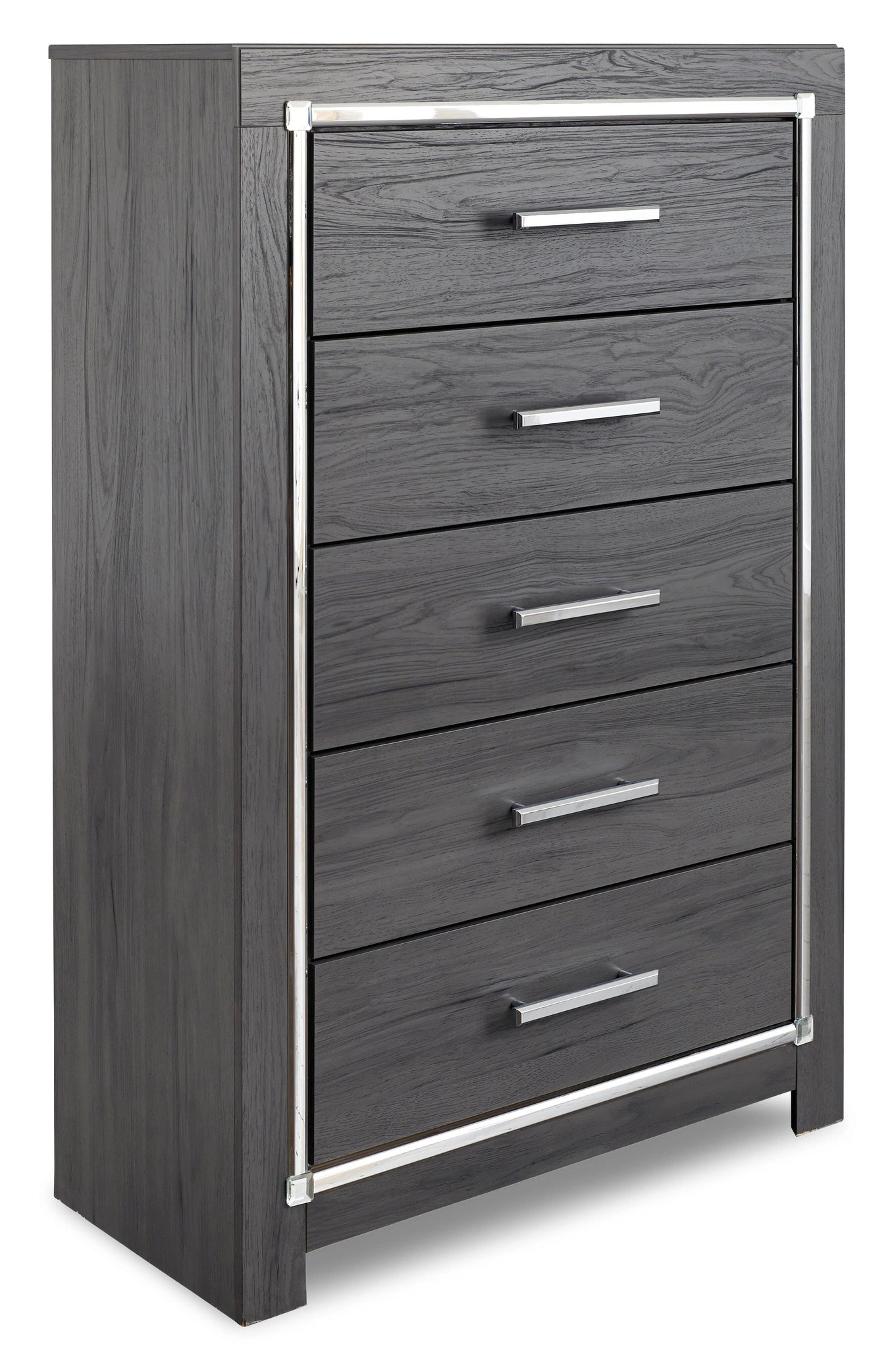 Juego de dormitorio Lodanna
