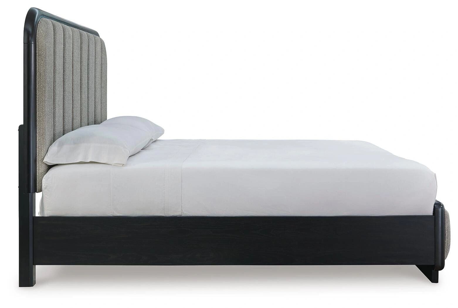 Cama tapizada Rowanbeck