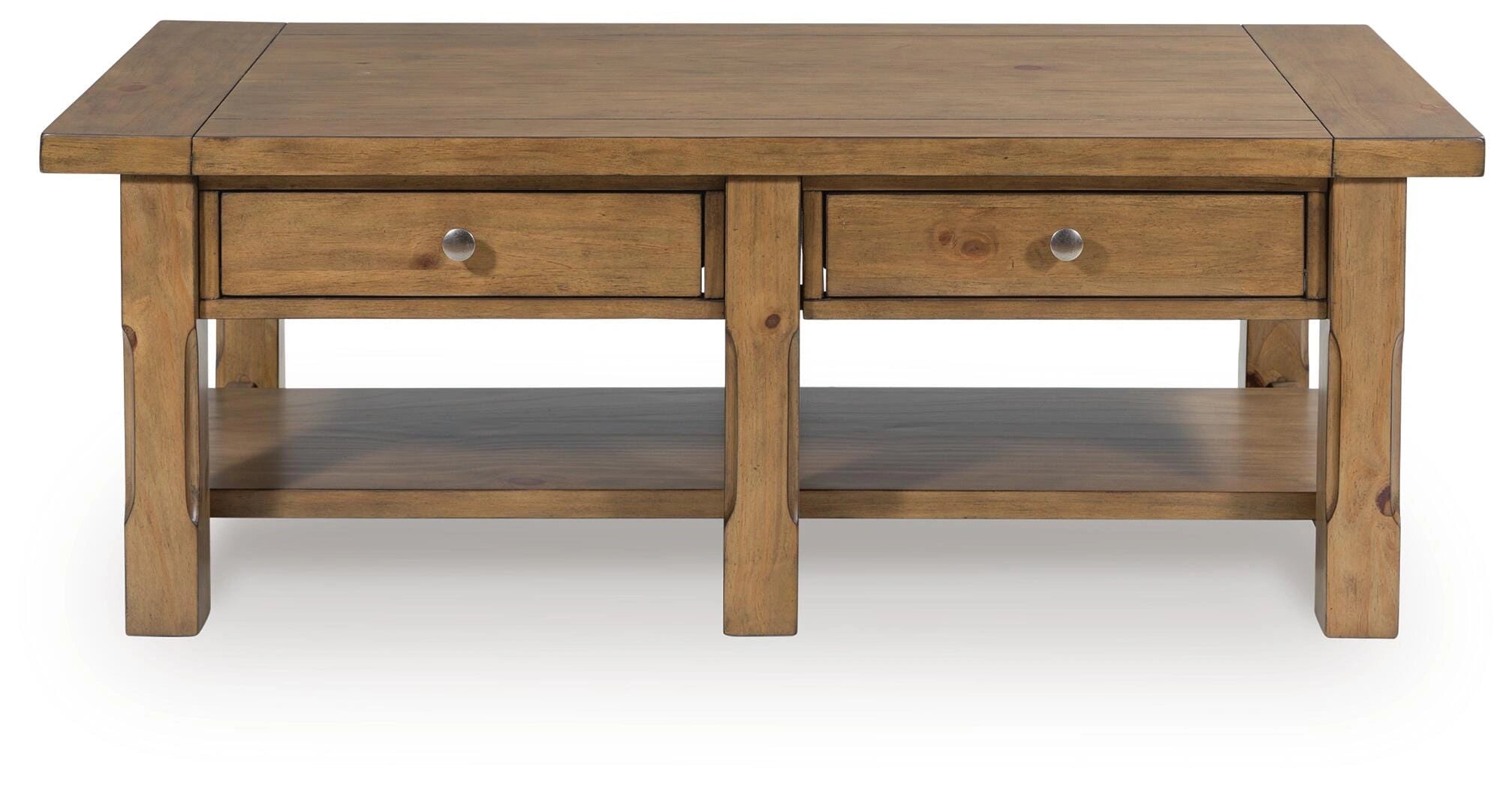 Mesa de centro Vandenmore