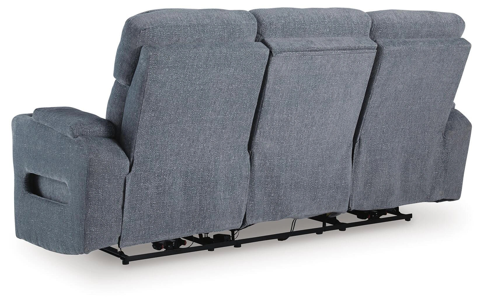 Sofá reclinable eléctrico Studio Cave