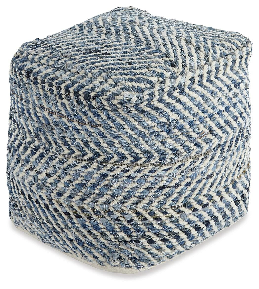 Puf Chevron