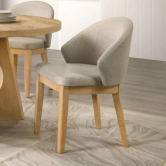 Sillón Ozark (2/CJ)
