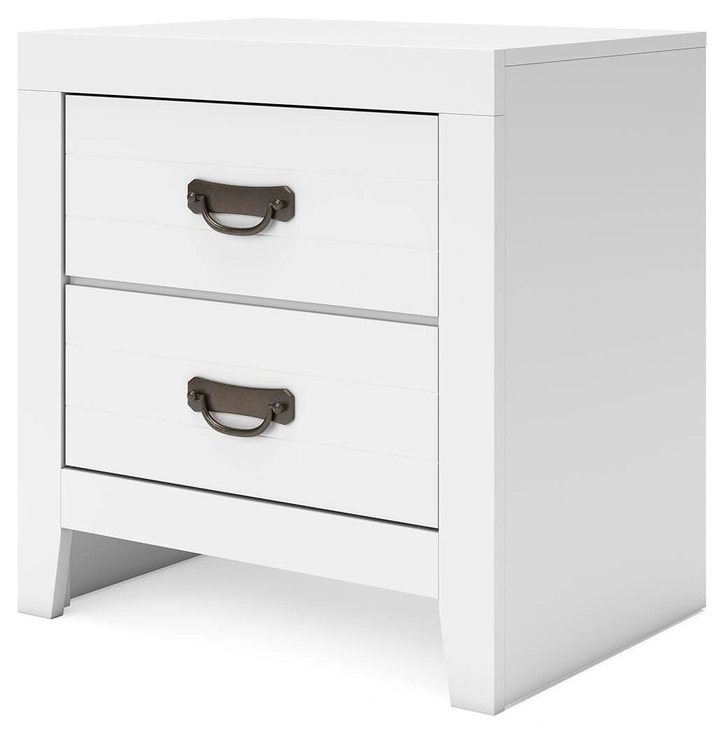 Paquete de dormitorio Binterglen