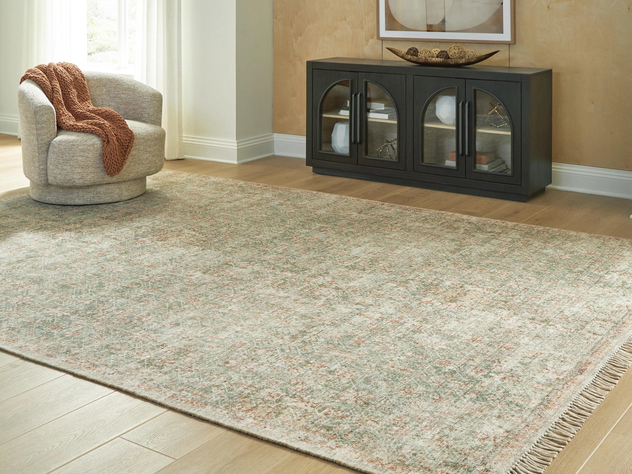 Alfombra Rossbury