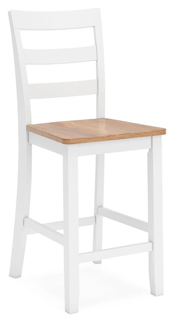 Juego de comedor Gesthaven